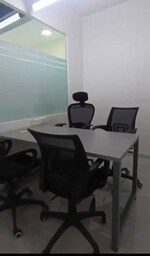 1070 Sq.Ft. Office Space in One BKC