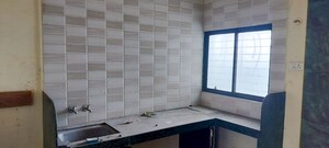 Kitchen in  Apartment at Majrewadi – for Sale