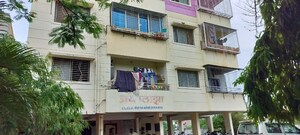  Apartment – Exterior View View at Majrewadi - for Sale