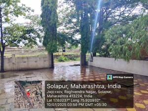 Swimming Pool in  Apartment at Majrewadi – for Sale