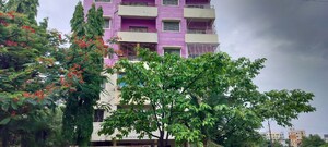 Apartment – Exterior View View at Majrewadi - for Sale