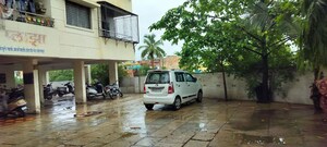 Parking in  Apartment at Majrewadi – for Sale