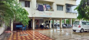  Apartment – Exterior View View at Majrewadi - for Sale