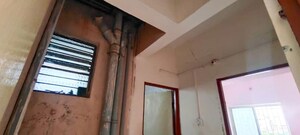 Building Lobby in  Apartment at Majrewadi – for Sale