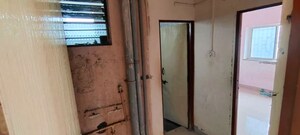 Building Lobby in  Apartment at Majrewadi – for Sale