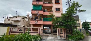  Apartment – Exterior View View at Majrewadi - for Sale