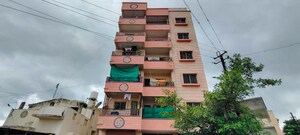  Apartment – Exterior View View at Majrewadi - for Sale