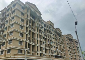  Apartment For Sale in Shahapur