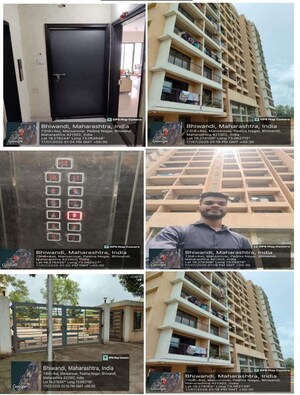  Apartment – Exterior View View at Bhiwandi - for Sale