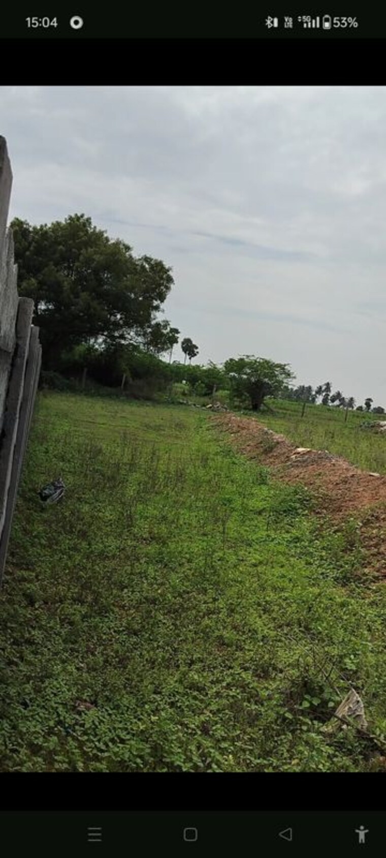 undefined, seelapadi mahalakshmi nagar Commercial Industrial Plot 19358 Sq.Ft. In Seelapadi Mahalakshmi Nagar Dindigul 10641212