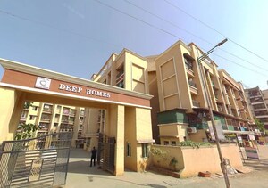  Apartment For Sale in Badlapur