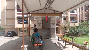 Parking in  Apartment at Badlapur – for Sale