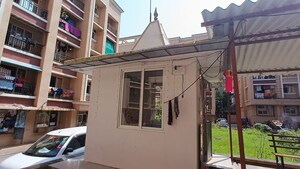  Apartment – Exterior View View at Badlapur - for Sale