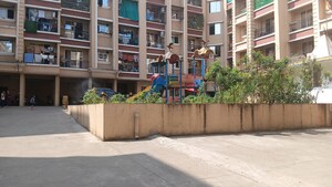  Apartment – Exterior View View at Badlapur - for Sale