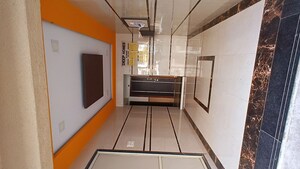 Kitchen in  Apartment at Badlapur – for Sale