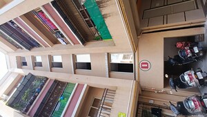  Apartment – Exterior View View at Badlapur - for Sale