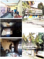 491.6 Sq.Mt. Independent House in Yashwant Nagar