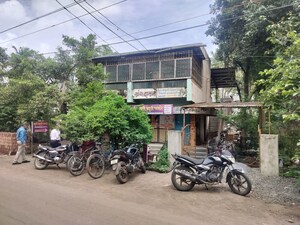  Independent House – Exterior View View at Yashwant Nagar - for Sale