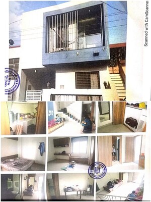 Kitchen in  Villa at Parmale – for Sale