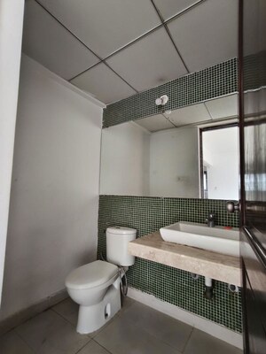Bedroom in 3 BHK Apartment at Marvel Zephyr, Kharadi – for Sale
