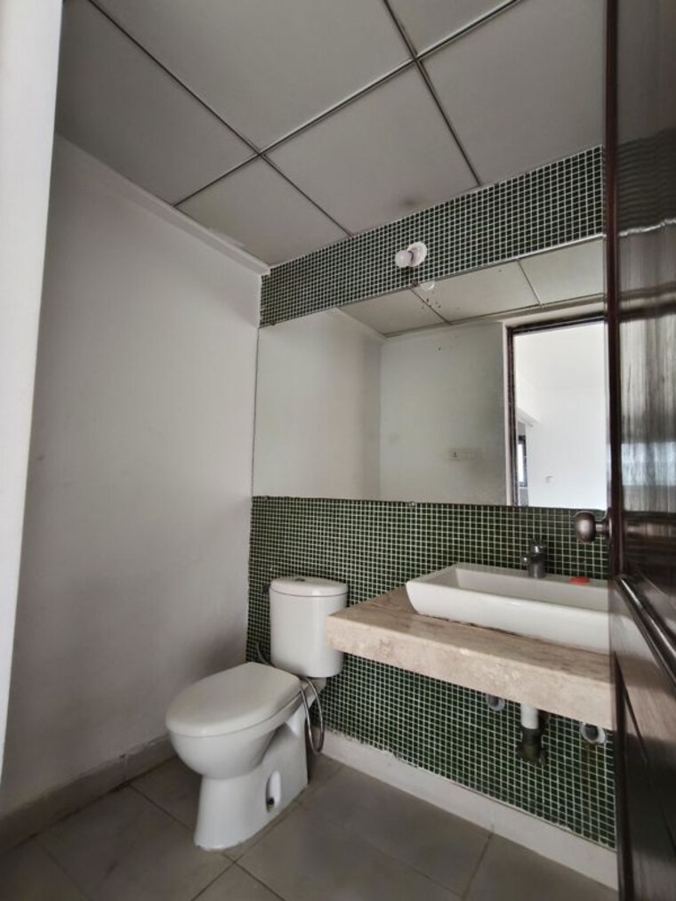 Bedroom, marvel-zephyr 3 Bedroom 2680 Sq.Ft. Apartment In Kharadi Pune 10640455