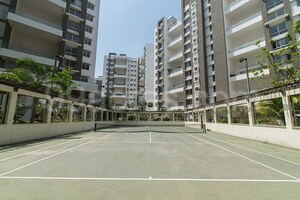 3 BHK Apartment – Exterior View View at Marvel Zephyr, Kharadi - for Sale
