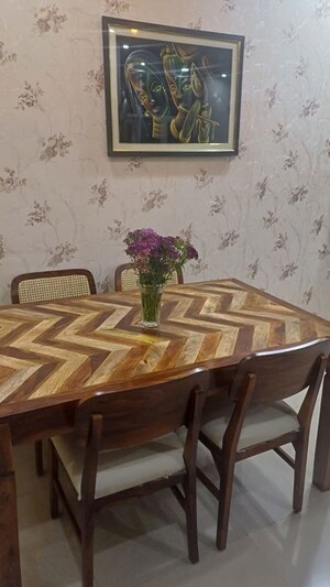 2.5 BHK Apartment For Rent in Mahagun Moderne, Sector 78