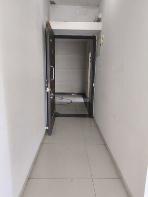 Building Lobby in 3 BHK Apartment at Vascon Forest County, Kharadi – for Sale