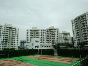 3 BHK Apartment – Exterior View View at Vascon Forest County, Kharadi - for Sale
