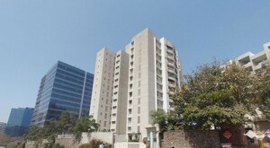 3 BHK Apartment – Exterior View View at Vascon Forest County, Kharadi - for Sale