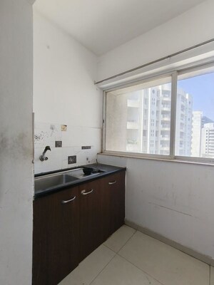 Kitchen in 3 BHK Apartment at Vascon Forest County, Kharadi – for Sale