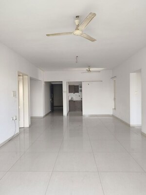Building Lobby in 3 BHK Apartment at Vascon Forest County, Kharadi – for Sale