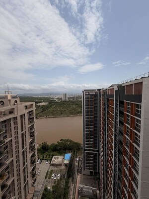 3 BHK Apartment – Exterior View View at Zen Elite, Kharadi - for Sale