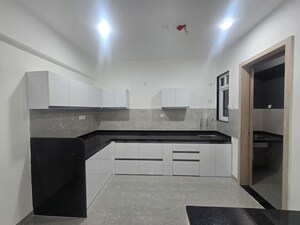 Kitchen in 3 BHK Apartment at Zen Elite, Kharadi – for Sale