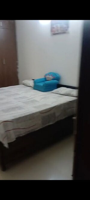 Bedroom in 3 BHK Apartment at Kharar Mohali Road – for Sale