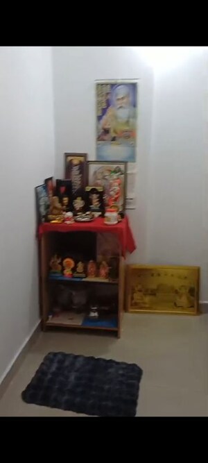 Room in 3 BHK Apartment at Kharar Mohali Road – for Sale