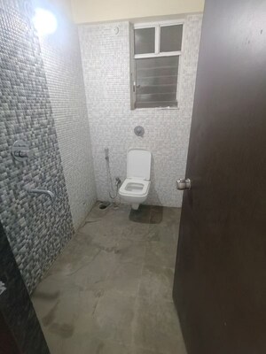 Bathroom in 1 BHK Apartment at 38 Park Majestique, Undri – for Sale