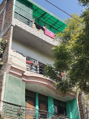  Shop – Exterior View View at Heera Ganj - for Sale