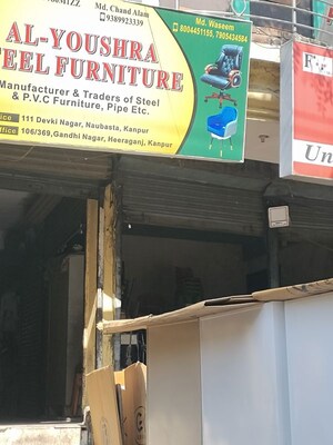  Shop – Exterior View View at Heera Ganj - for Sale
