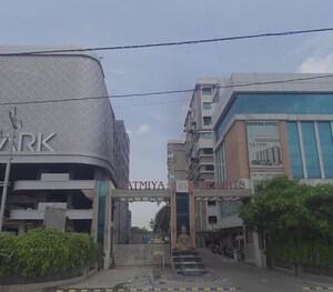  Apartment For Sale in Jayram Nagar