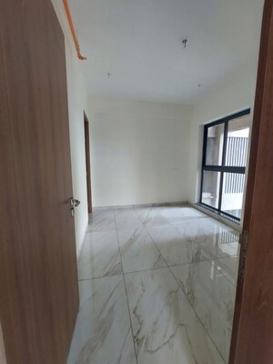 Bathroom in 3 BHK Apartment at Raymond The Invictus By GS, Pokhran Road No One – for Sale