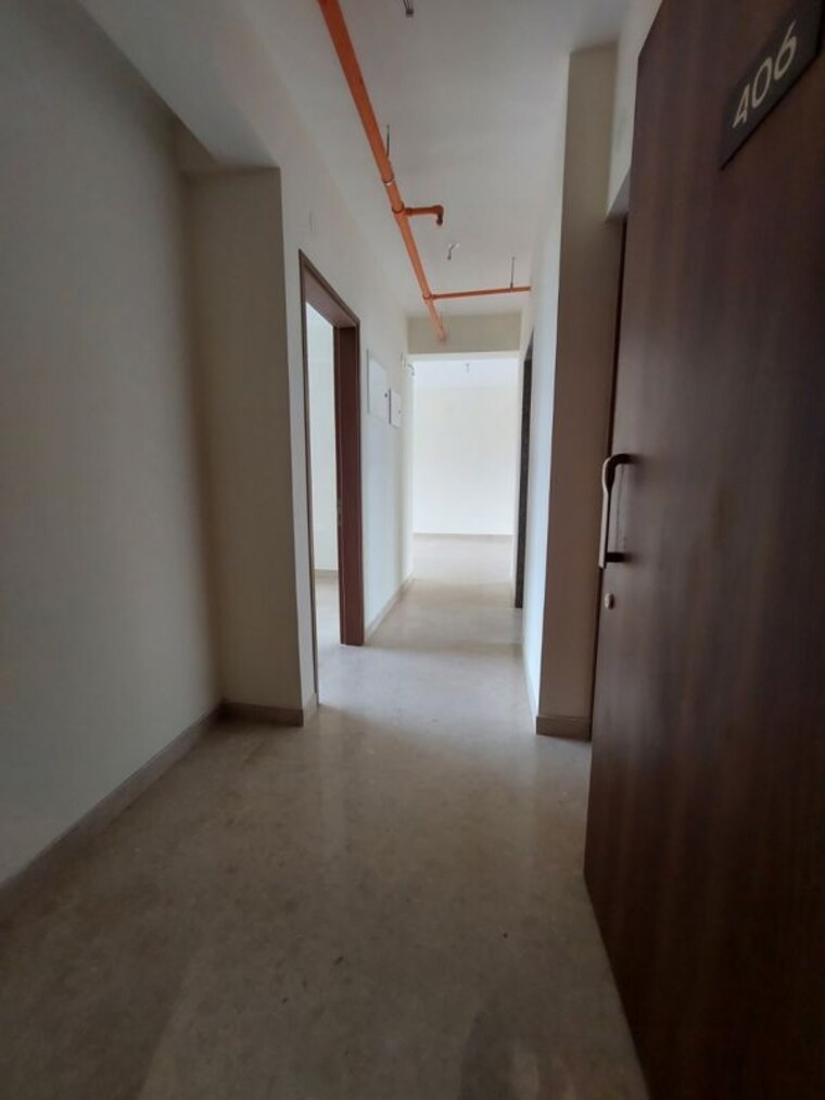 undefined, raymond-the-invictus-by-gs 3 Bedroom 993 Sq.Ft. Apartment In Pokhran Road No One Thane 10641255
