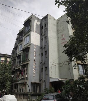  Apartment For Sale in Sagaon