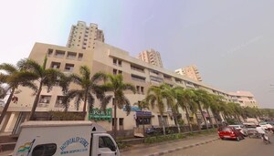  Office Space For Sale in Mogra