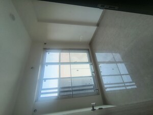 Staircase in 1 BHK Apartment at Siddha Sky, Sion – for Sale