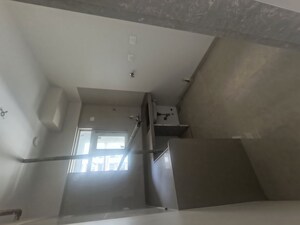 Living Room in 1 BHK Apartment at Siddha Sky, Sion – for Sale