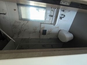 Bathroom in 1 BHK Apartment at Siddha Sky, Sion – for Sale