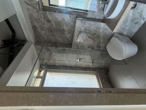 Kitchen in 1 BHK Apartment at Siddha Sky, Sion – for Sale