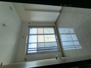 Staircase in 1 BHK Apartment at Siddha Sky, Sion – for Sale