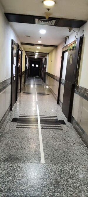 Staircase in  Office Space at Pitampura – for Sale